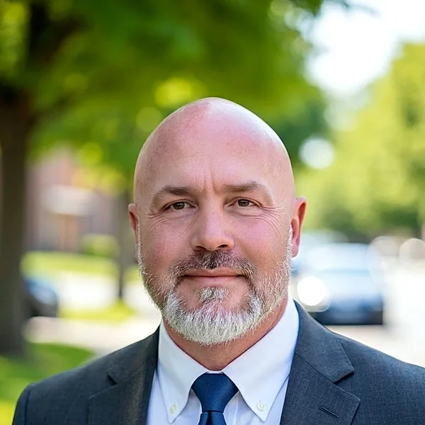 David Johnston, Principal of Human Capital Development