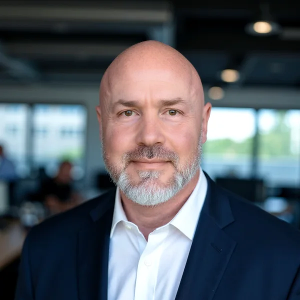 David Johnston, Founder of Human Capital Development